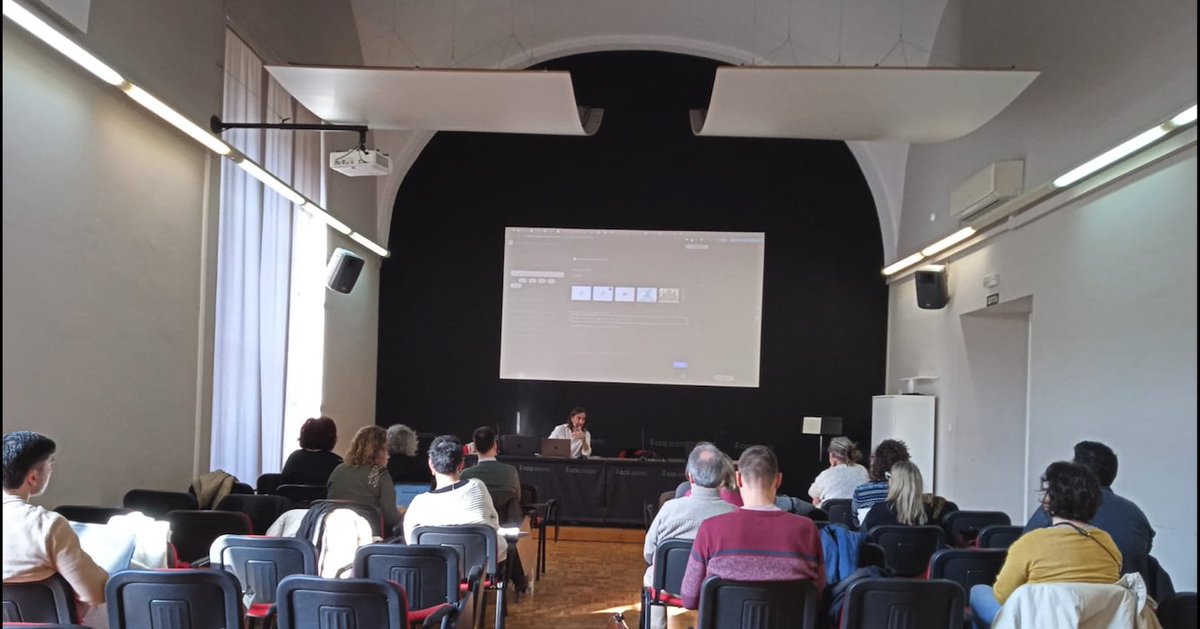 Daniel Tarragó tweet media