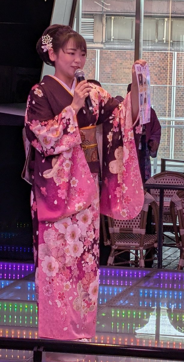 hkita0927's tweet image. 本日も、先週に続き
金曜日にTTCさんのキャンペーンへ♪

明日から仕事
頑張ります🫡
楽しかったー🥳

#TTC　さん
#楽園堂　さん
#平山花羽　さん
#梅谷心愛　ちゃん
#小山雄大　君