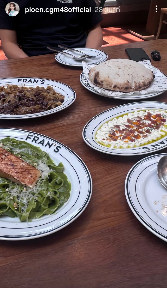 น่าอร่อยนนนน
#PloenCGM48