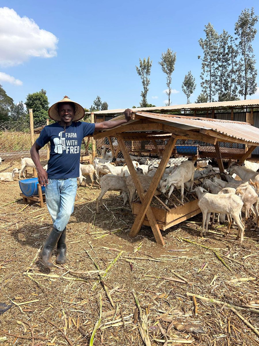 Farm With Fred tweet media