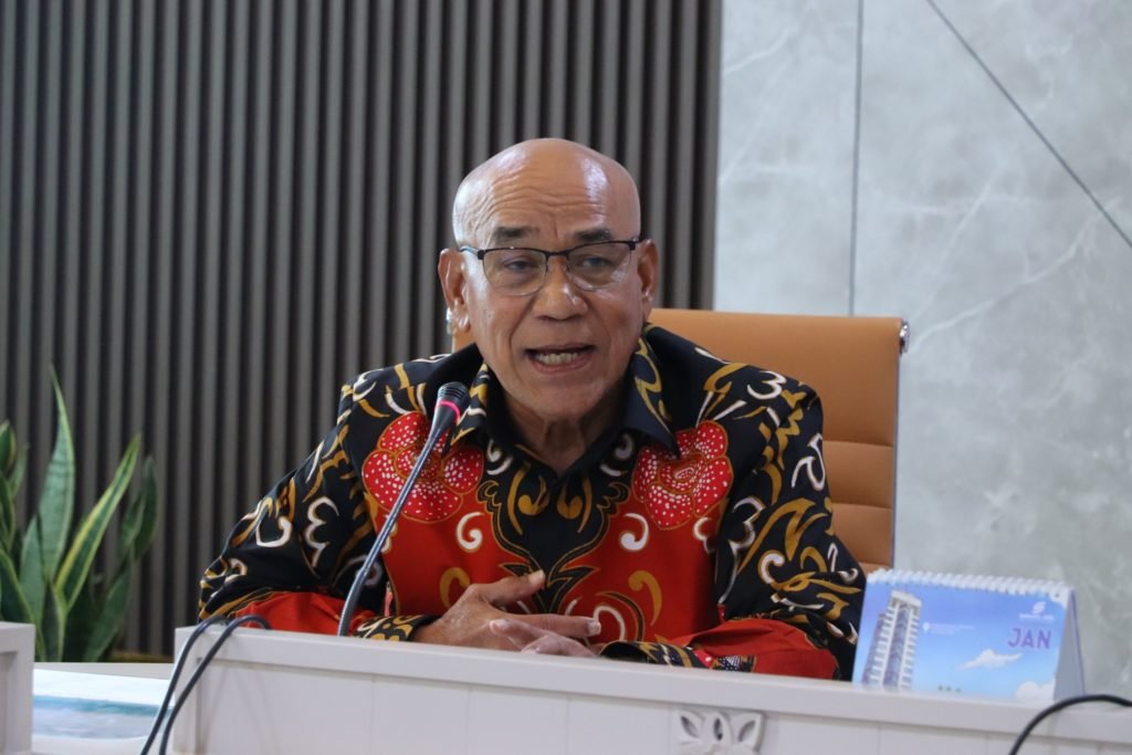 Universitas Nasional tweet media