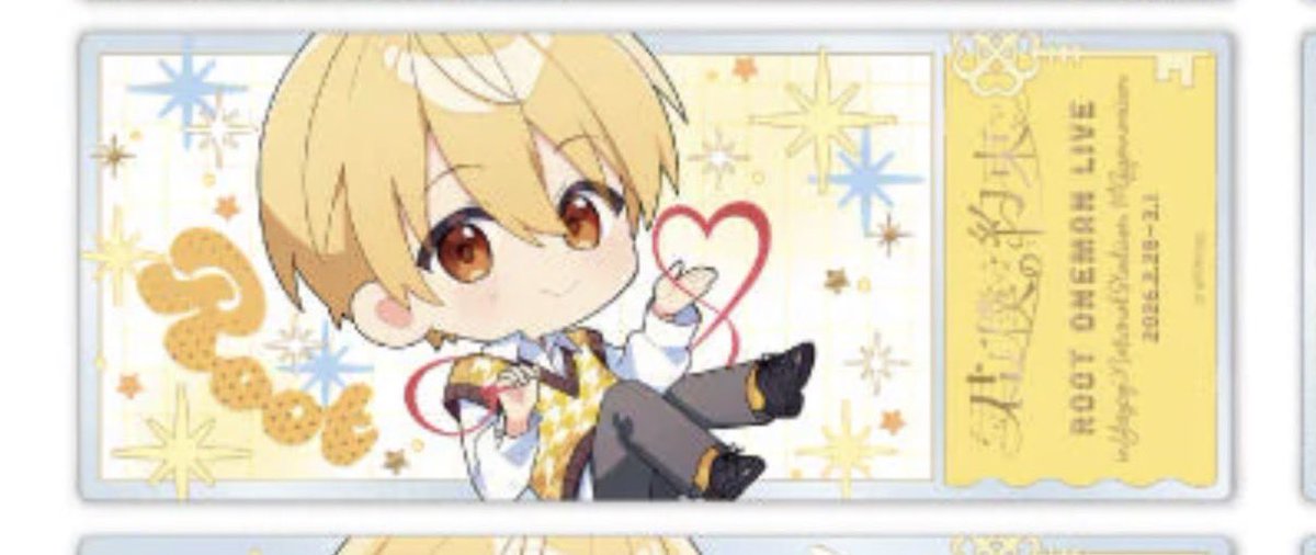 そふぃーあ tweet media