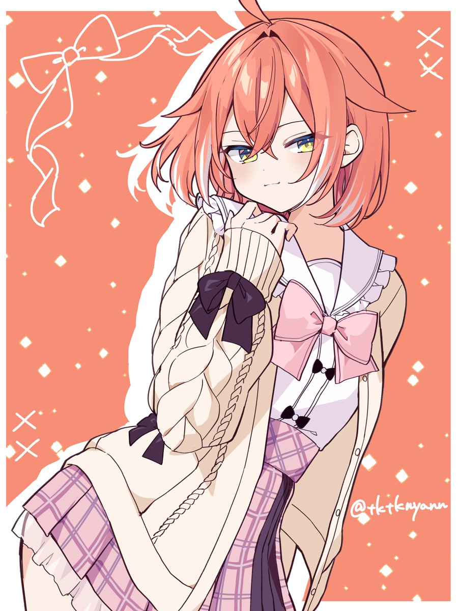 Post by にゃもち⑅︎skeb募集中 on X: どや！