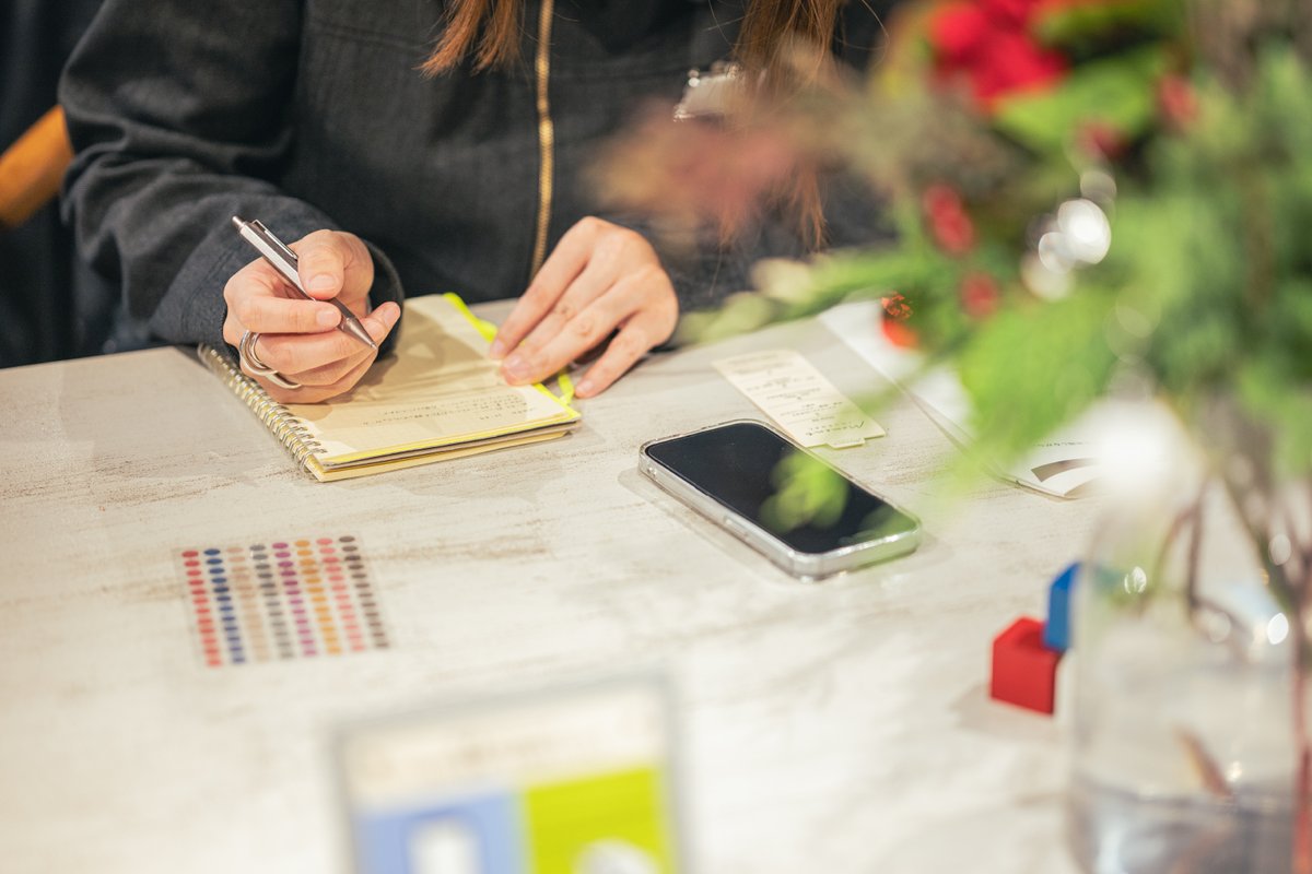 DELFONICS Diary tweet media