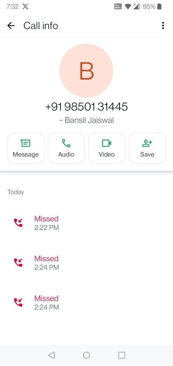 Sanju Talreja tweet media