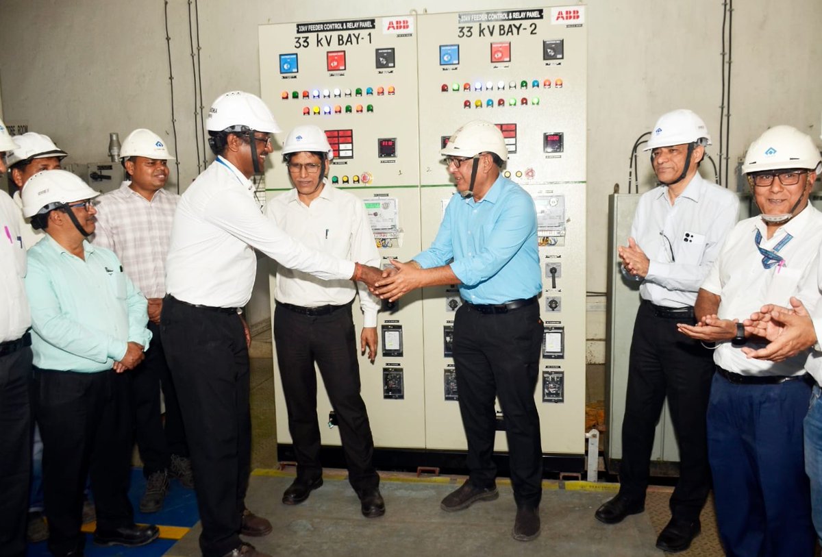 India Power tweet media