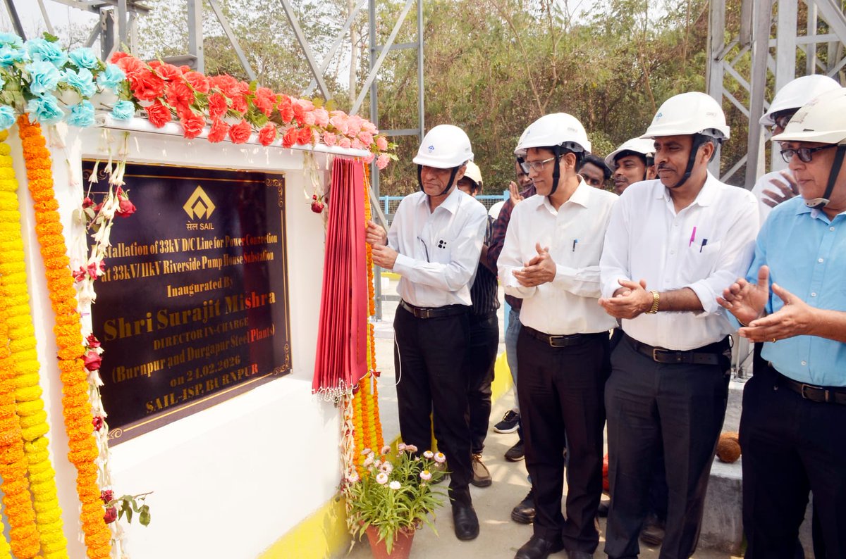 India Power tweet media