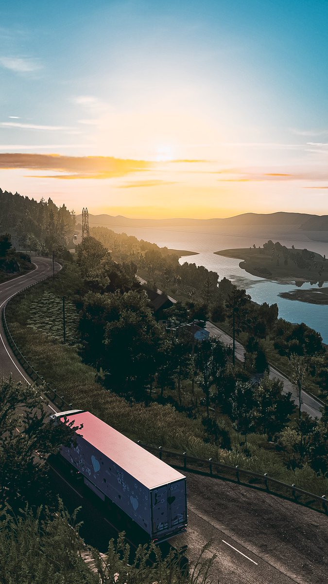 MohSkinnerr's tweet photo. #ets2 #scssoftware #morocco #mohskinner #volvosanax #volvofh5 #trucker #scania #scanias500 #eurotrucksi̇mulator2 #ets2mp #ets2mods #ets2maroc #ets2morocco #ets2mod #ets2modmaroc #ets2modmorocco #ets2_mohskinner https://t.co/r1btR4DVcj