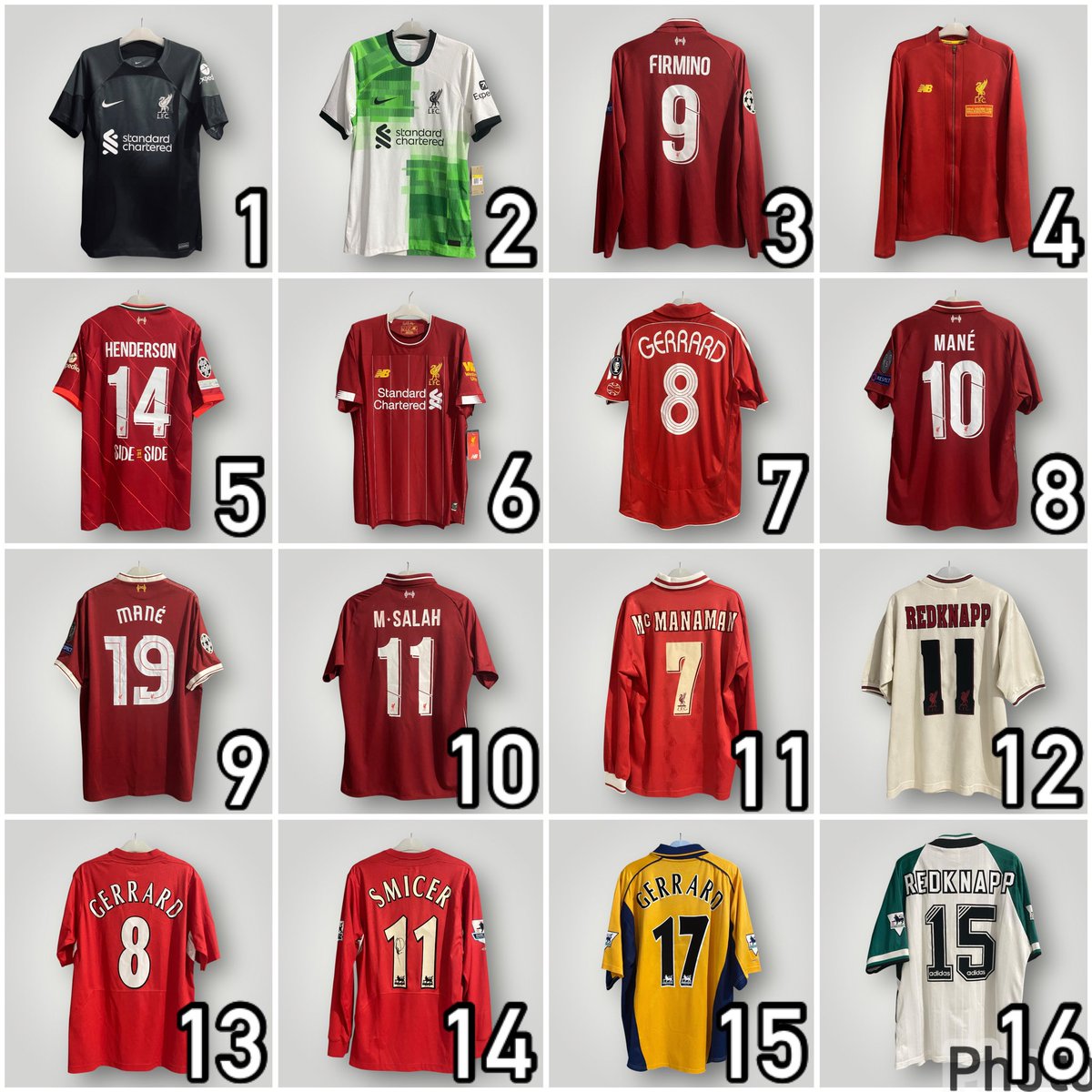 NgLelang's tweet image. banyak LFC monggo dipersilaken mampir di link #lelang #auction #bestoffer #nganulelang #jersey4sale 

facebook.com/share/1NjomGS1…