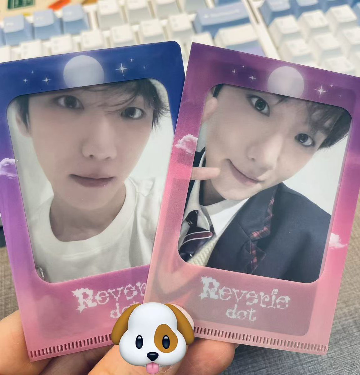 baektiger'.ㅅ' tweet media
