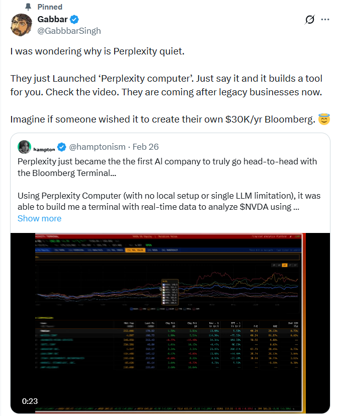 CompoundingAI tweet media