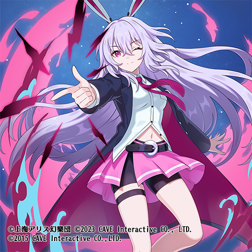 ゲンリプ × #ごまおつ コラボイベント登場キャラクター紹介！ 狂気を