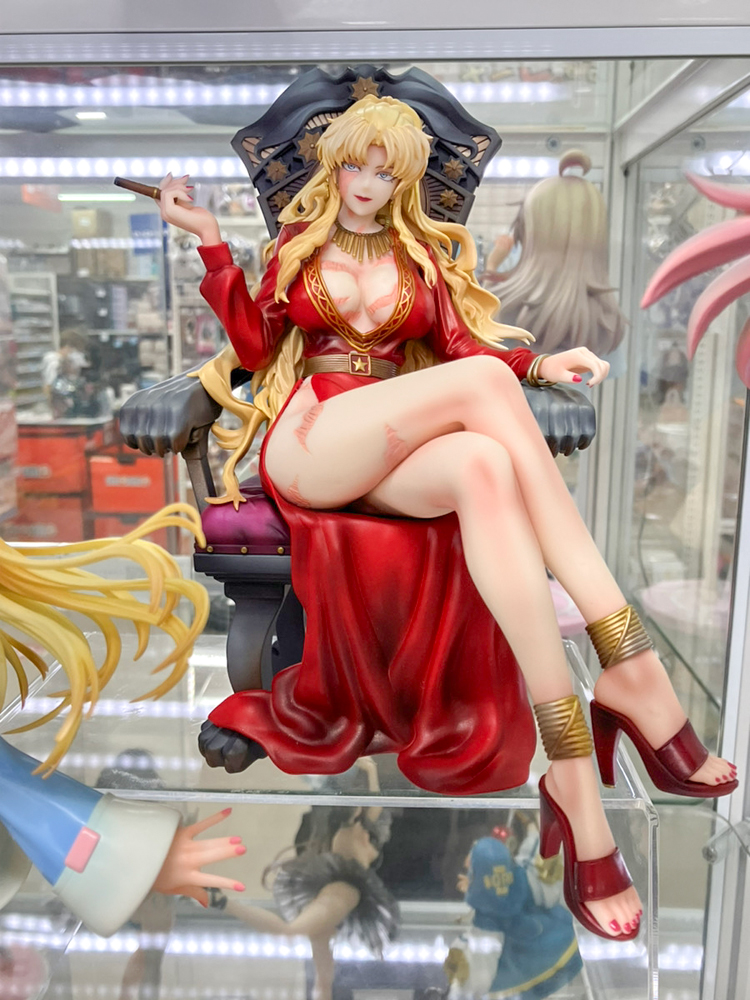 あみあみ秋葉原ラジオ会館店】 メディコス・エンタテインメント様の