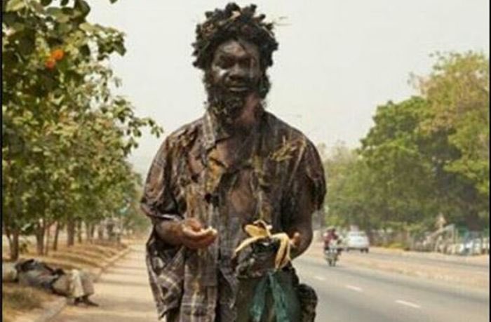 They all have something in common