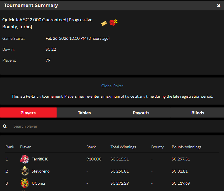 TerrifiCK tweet media