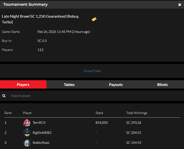 TerrifiCK tweet media