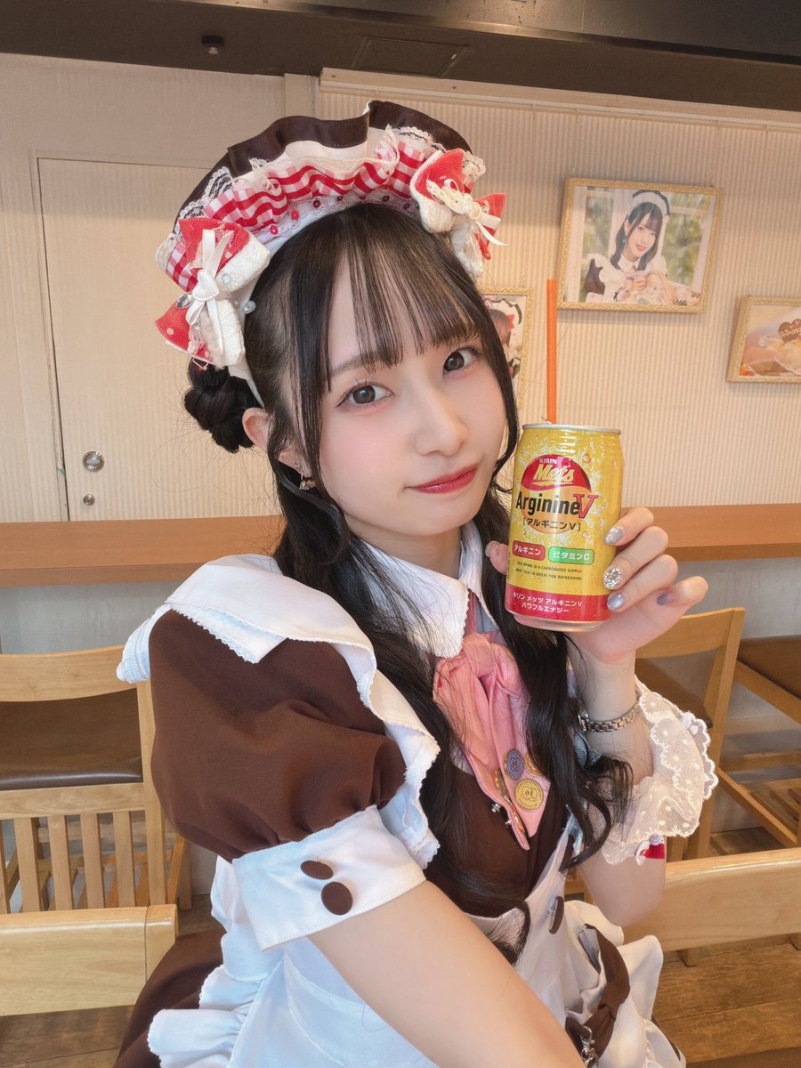 ちろる🌾 (@maid_chiroru) / Posts / X