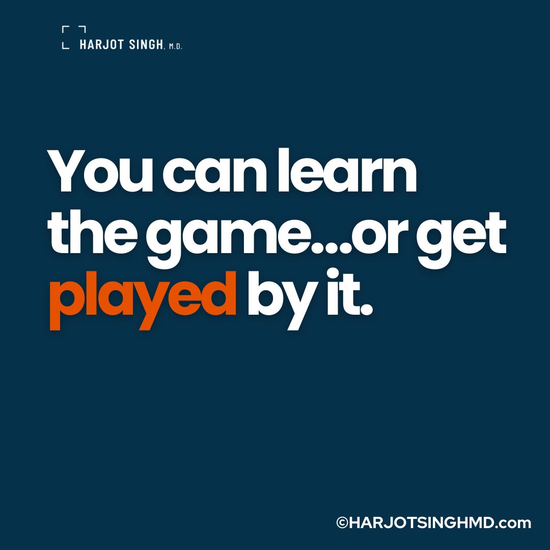 Harjot Singh, MD tweet media