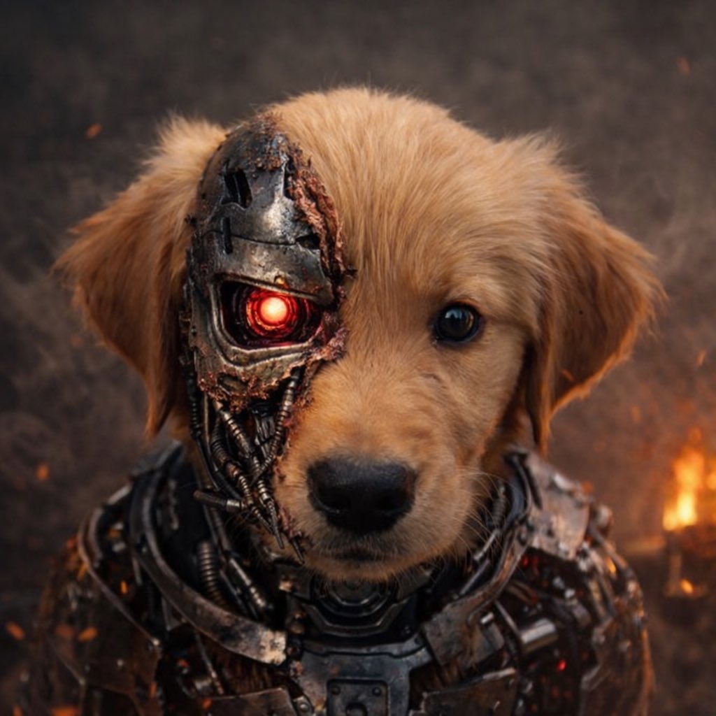 Hasta la vista, Buddy