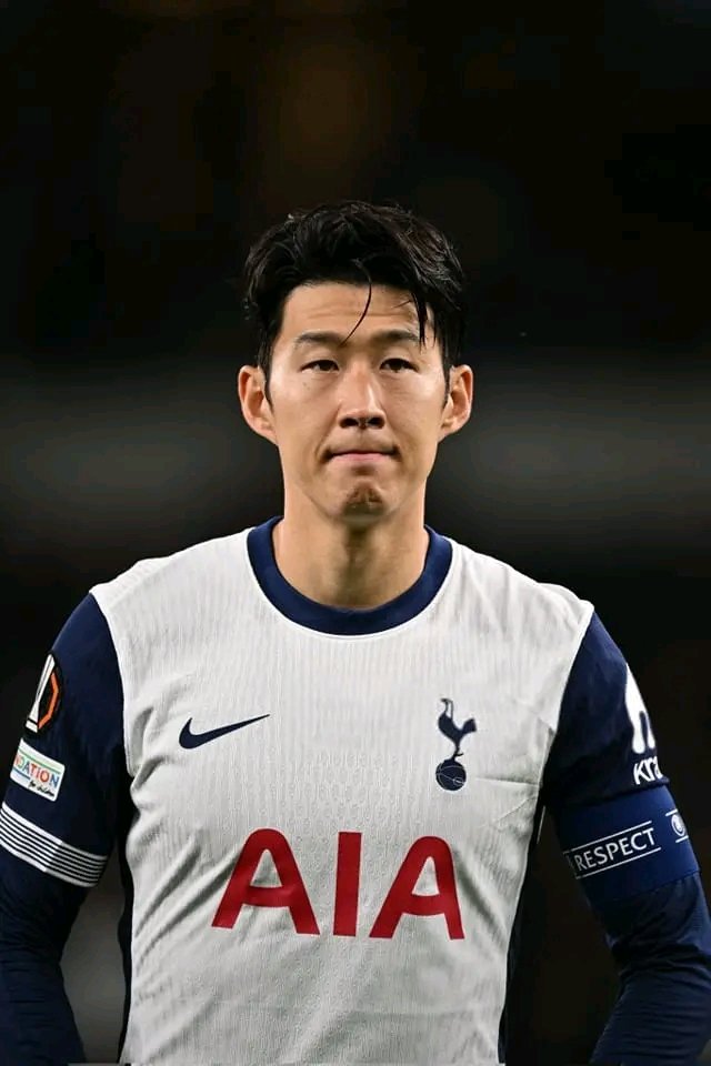 Who's the best Asian player in the Premier League: Son Heung-min or Park Ji-sung?