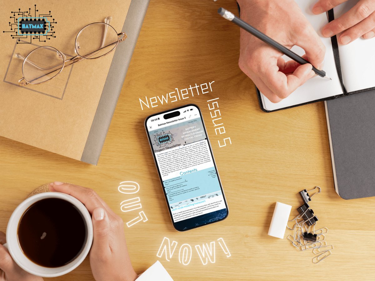 BATMAXprojectEU tweet media