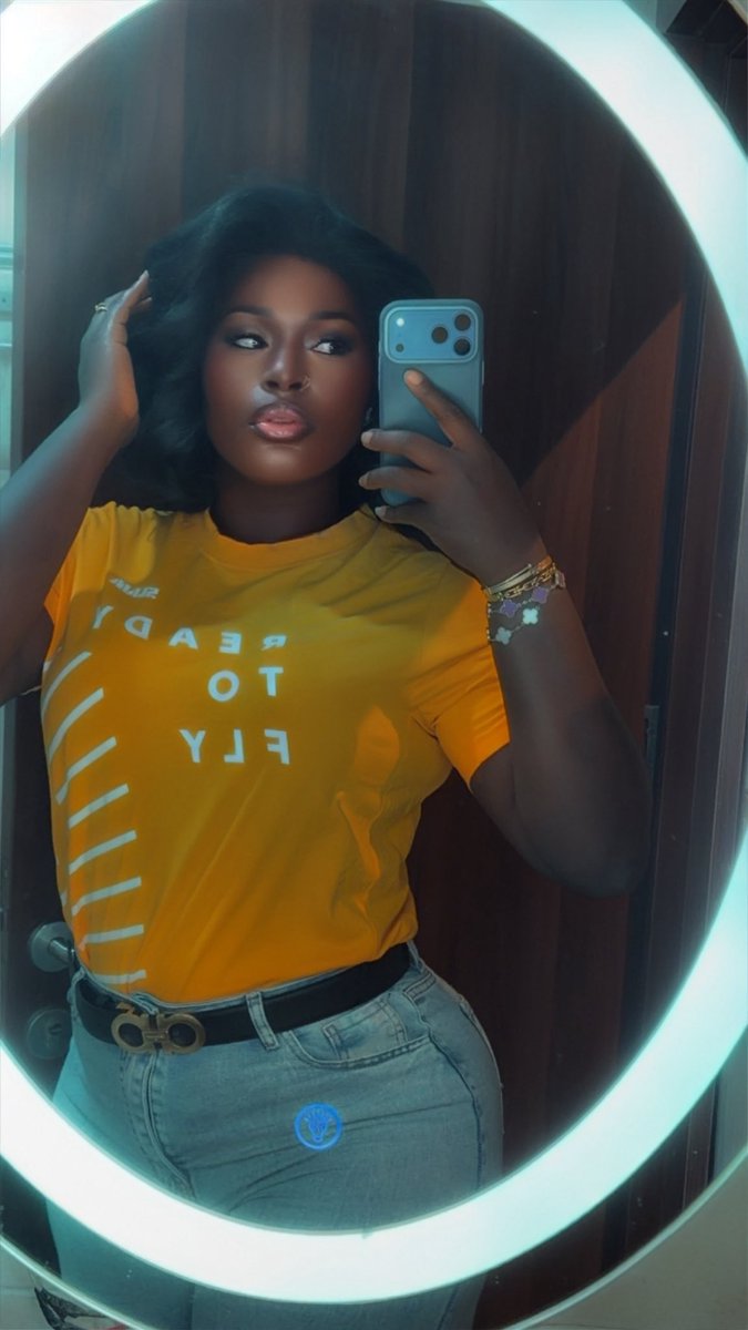 Emerald 💚 هداية tweet media