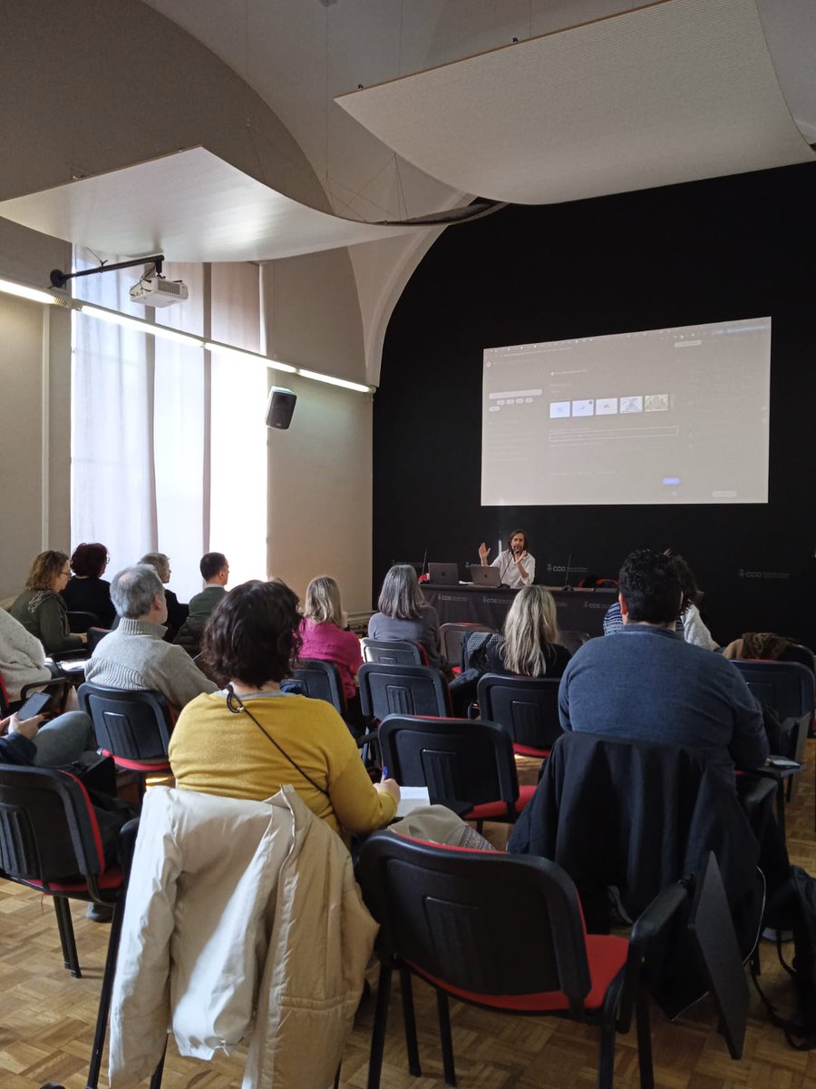 Daniel Tarragó tweet media