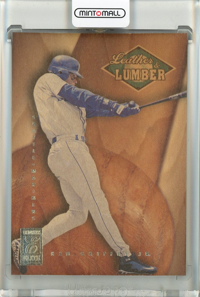 池袋店シングルカード情報】 90'sを代表するスーパースター 【Ken