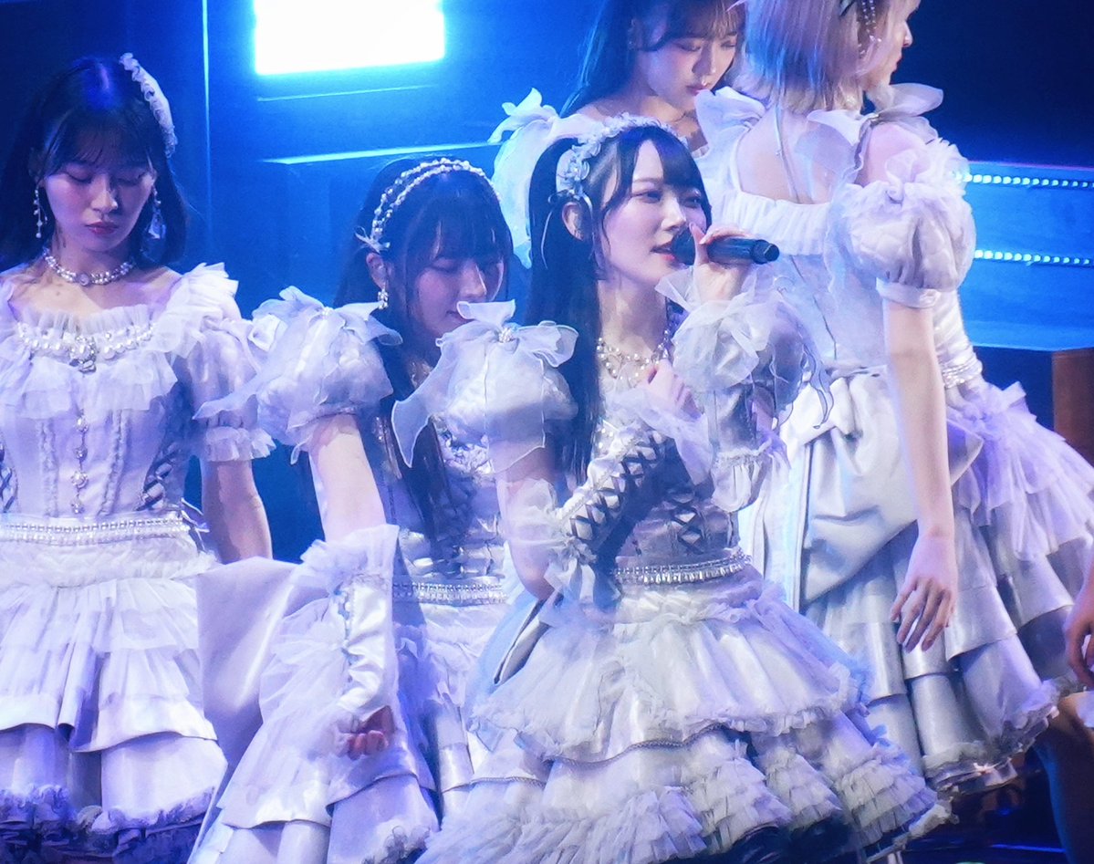 モブノデレラのクールなおみるちゃん #ノイミー_カメコ #本田珠由記