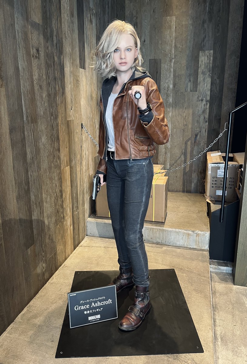 Genki✨ tweet media