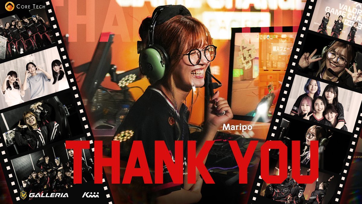 まりぽ tweet media