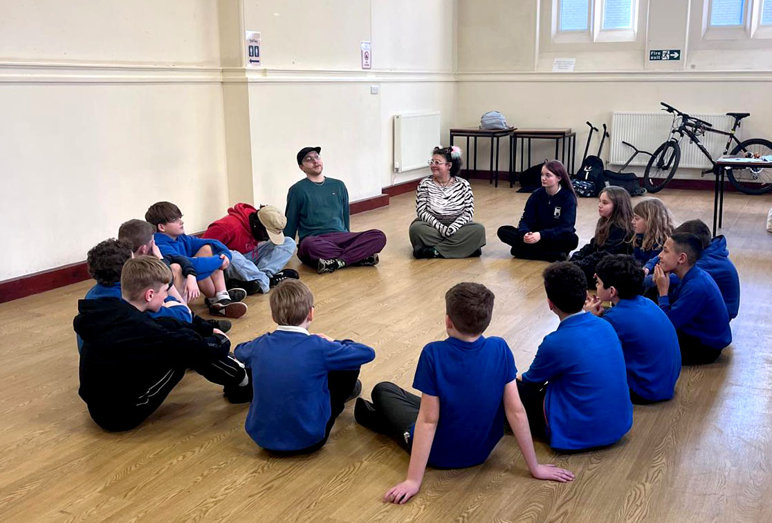 GrassrootCommunities tweet media