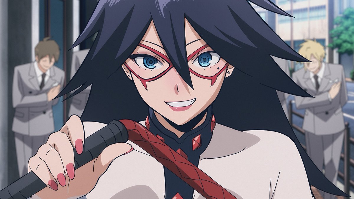 僕のヒーローアカデミア公式 (@myheroacademia) / Posts / X