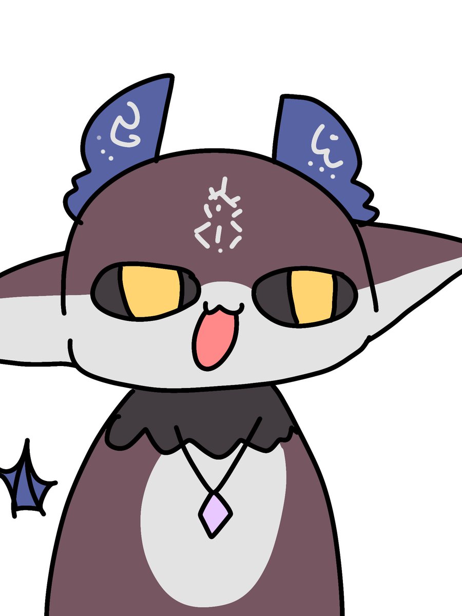 でびるさまにささげるえ