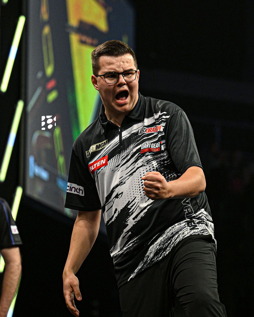 Gian van Veen tweet media