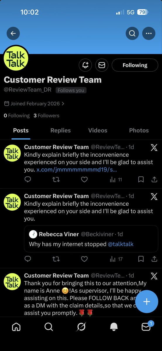 Gary Levine tweet media