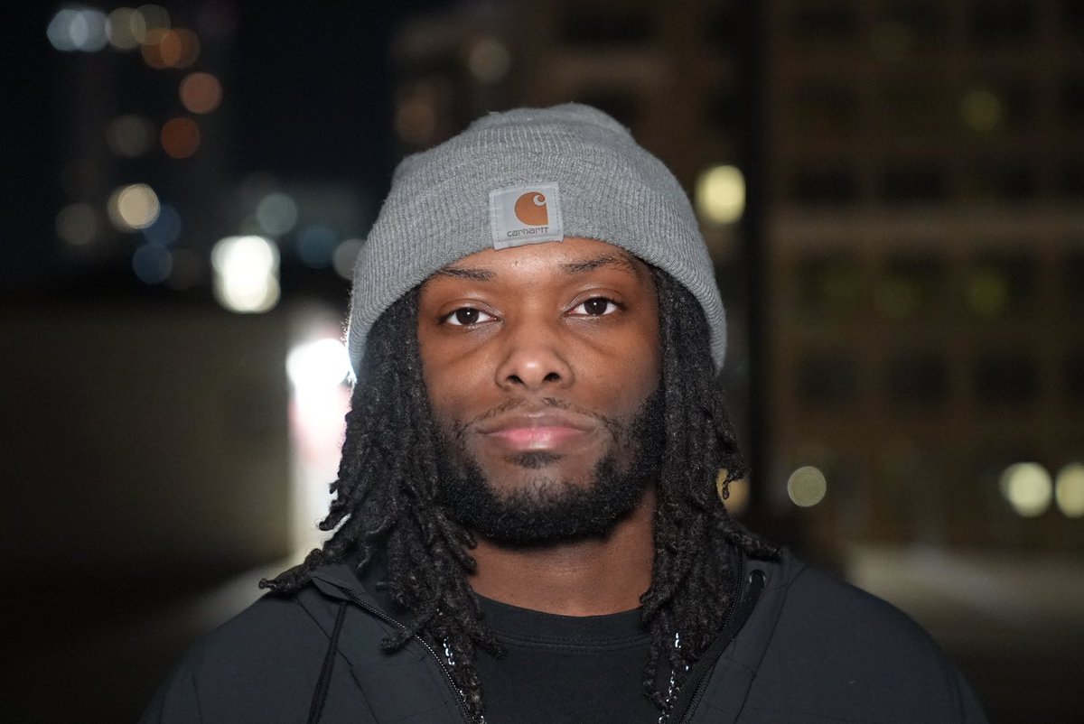 Latrell Jennings (Eccentech) tweet media