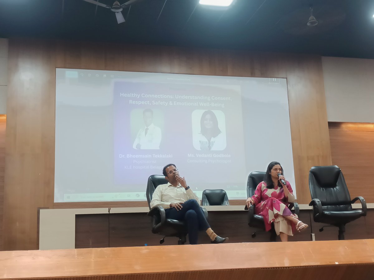 KLS.GIT.Belagavi tweet media