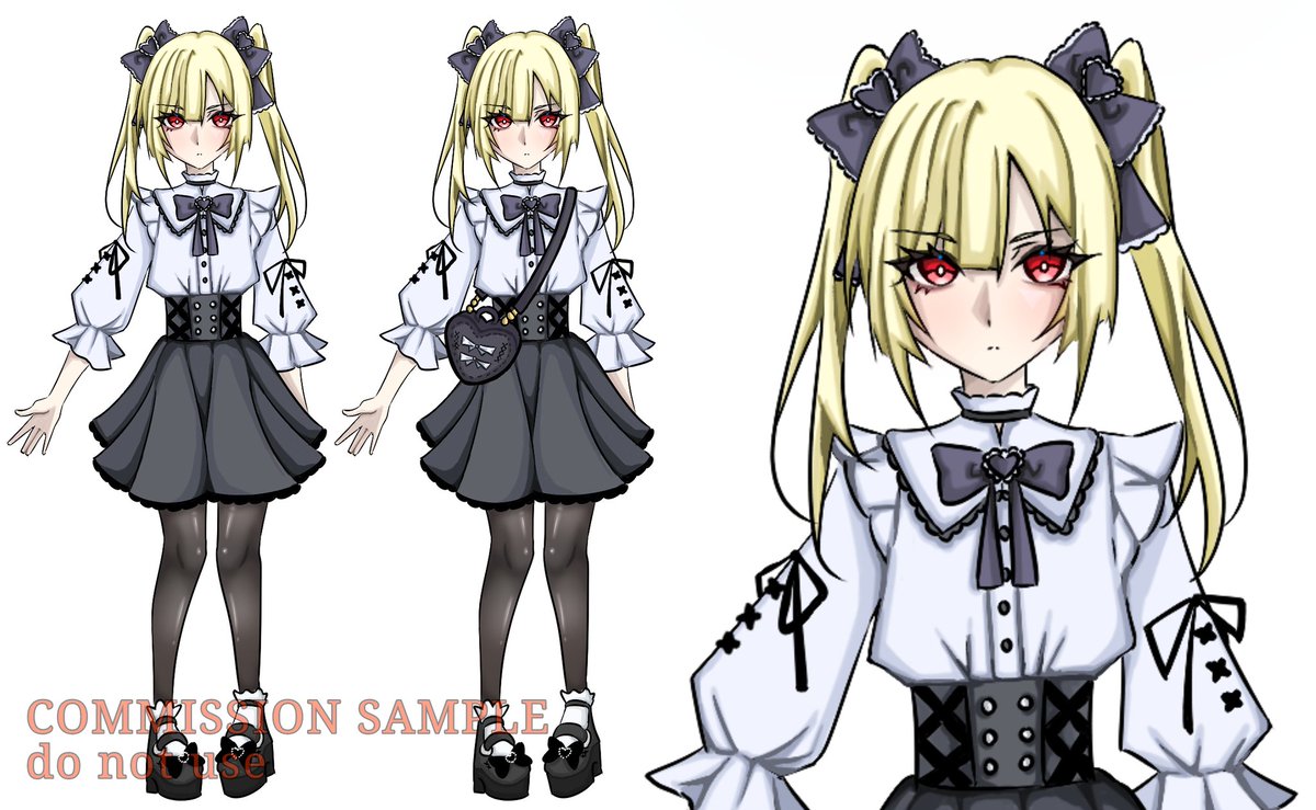 zuki🍬 | COMMISSIONS OPEN | tweet media