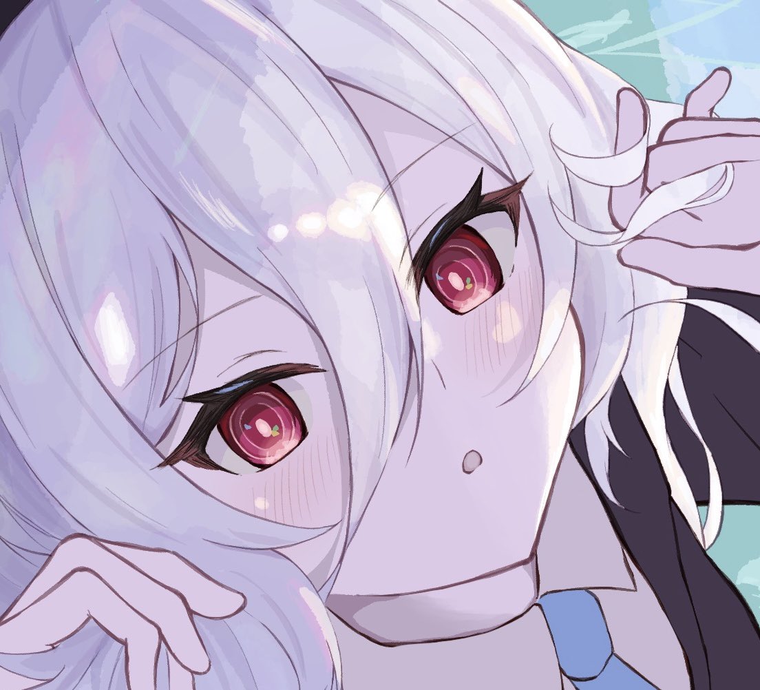 クロナガスクジラ tweet media