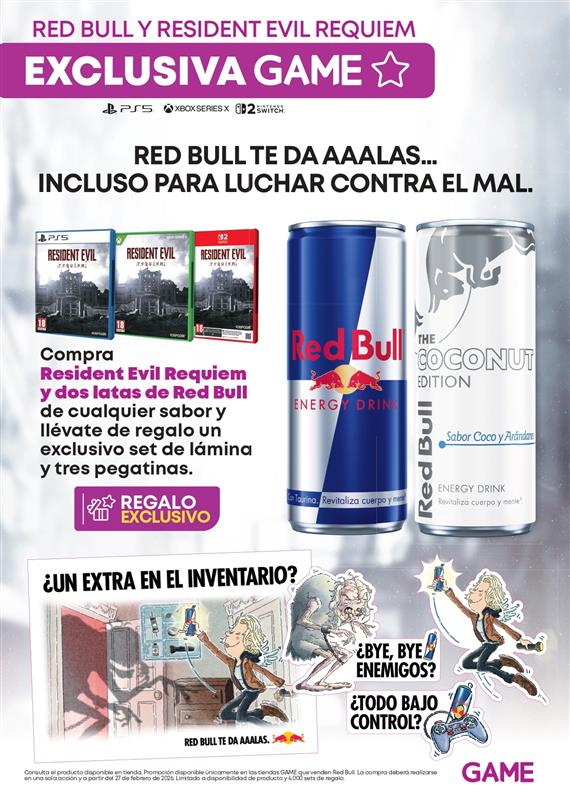 GAME España tweet media