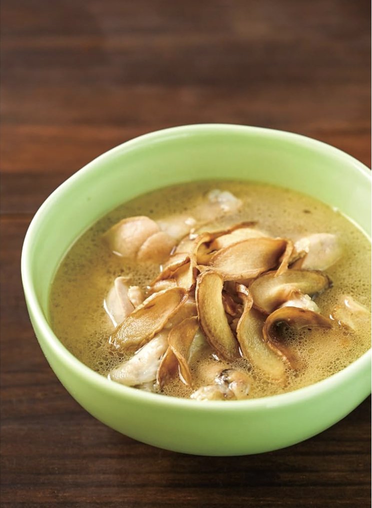 小河知惠子（台湾料理研究家/ライター） tweet media