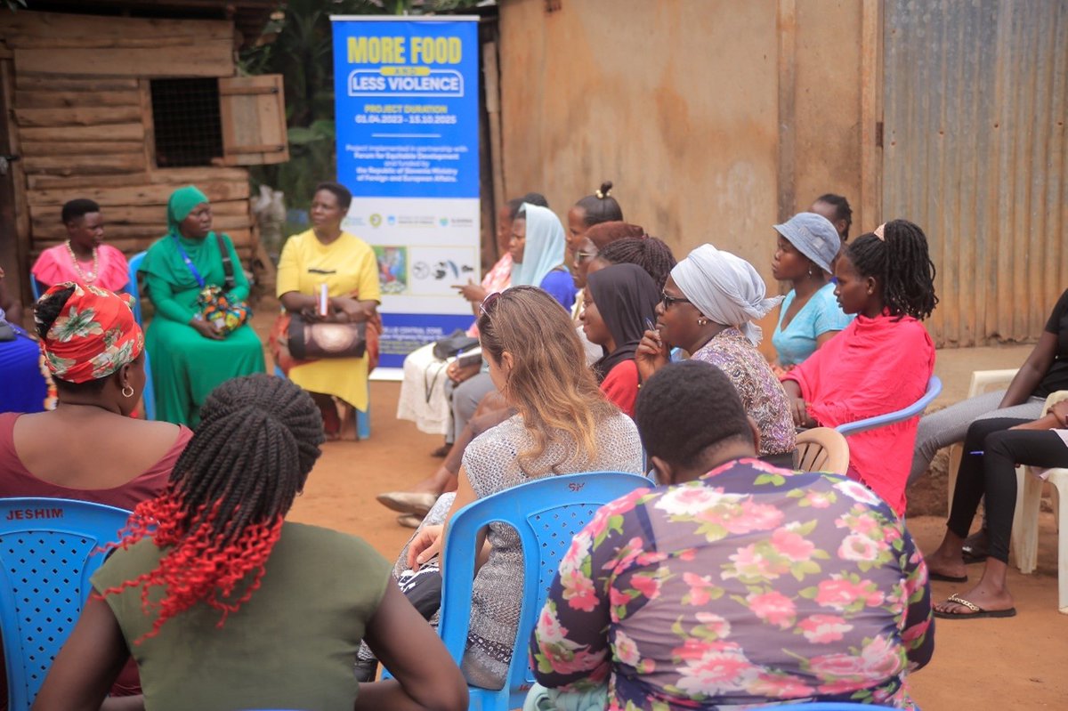 MFEA Slovenia tweet media