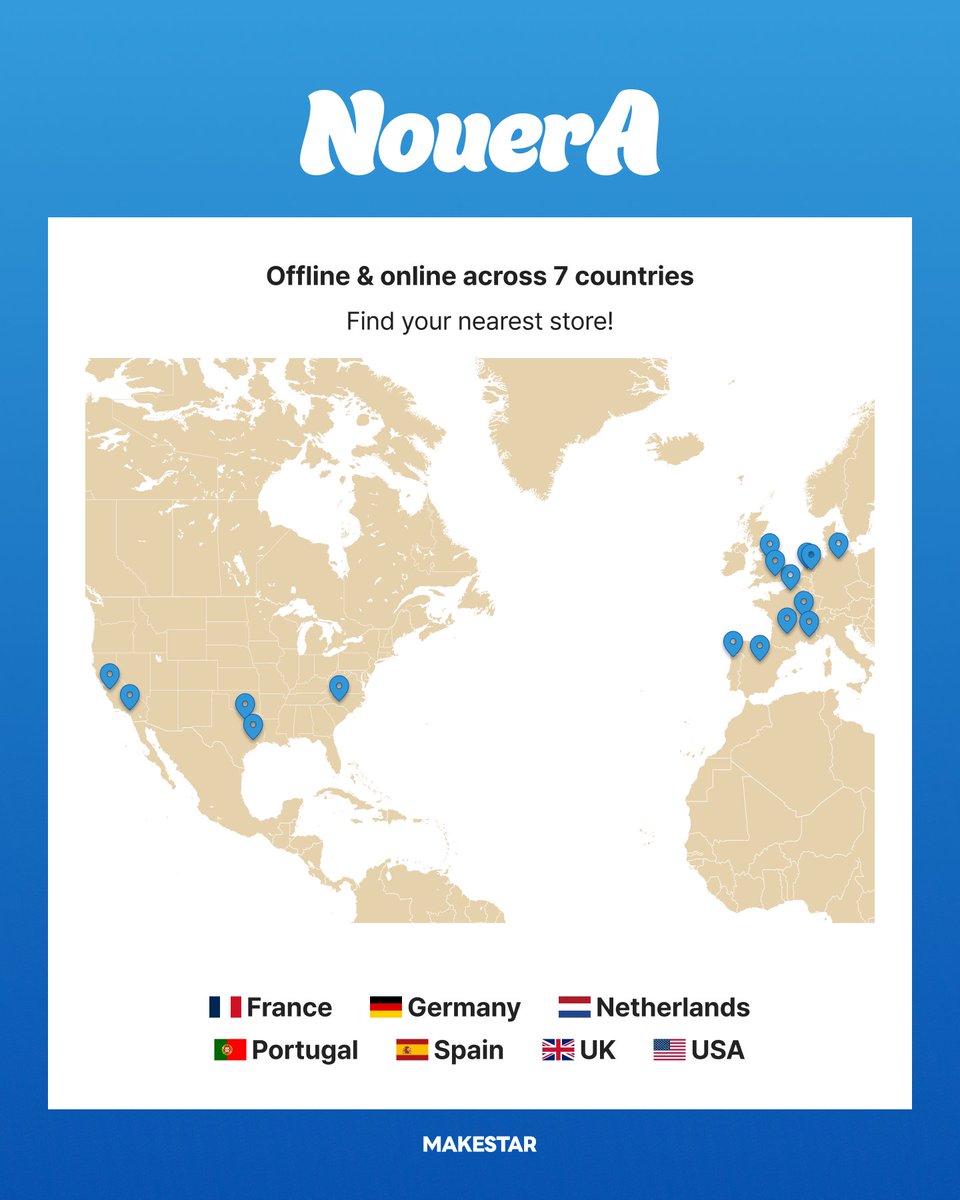 MAKESTAR GLOBAL✨ tweet media