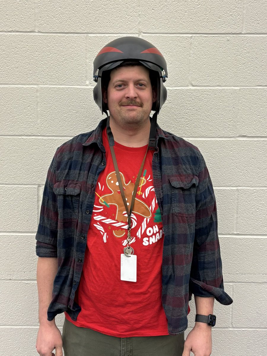 MrMosher_AMS's tweet photo. Congratulations to Mr. Ben Holbrook, our AMS Top Gun Teacher of the month for February! It was great to hear Mr. Jeffries recognize him for all of the great work that he’s doing in our building as a 7th grade Math teacher! Go Aviators! #RepThatA @AllianceCSD https://t.co/KHB1Dbu62H
