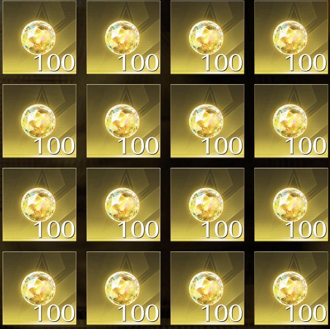 突破ストーン配布企画🎁

🥇￤突破100~200個(RT数で変わります)

参加条件✅

①リンクをタップしツイート
②<a href="/09393mn/">まーく 本垢凍結🧊</a> をフォロー

当ツイートをいいねで確率up!!

《 x.com/intent/tweet?t… 》

沢山のご参加お待ちしております🙇‍♂️

#ペニンシュラ #荒野行動 ペニンシュラ大脱走