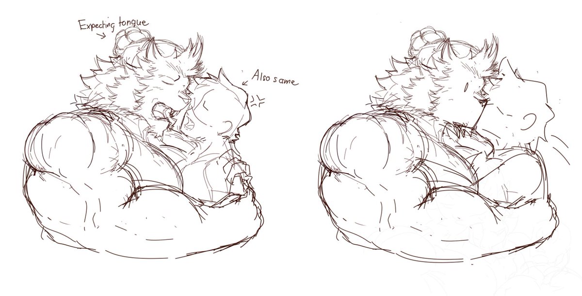 2L/Twolanh.bsky🔞 tweet media