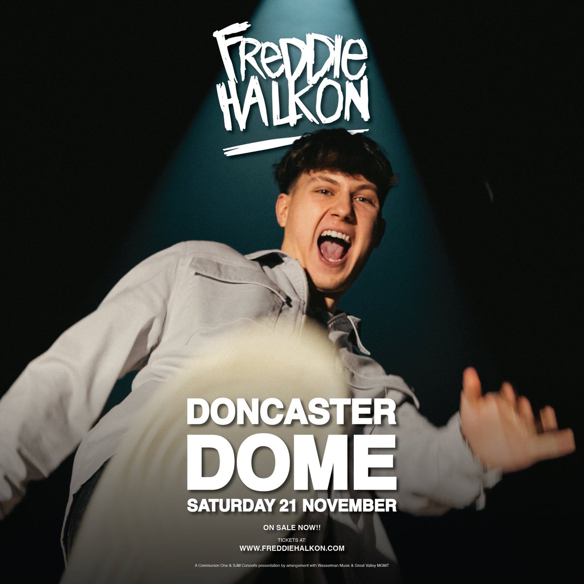 Freddie Halkon tweet media