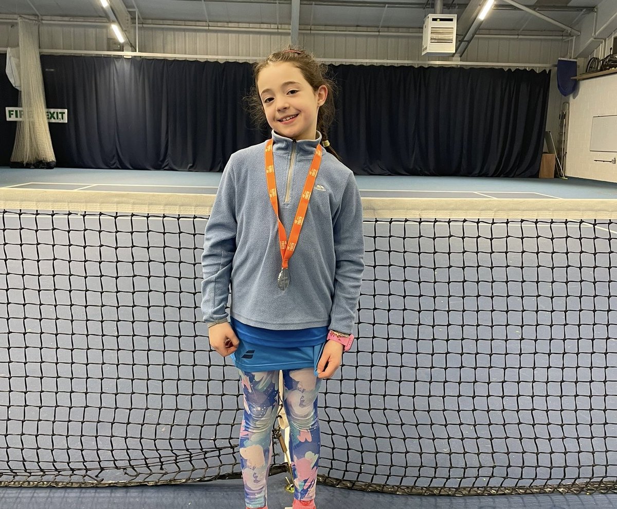 Edinburgh Tennis tweet media