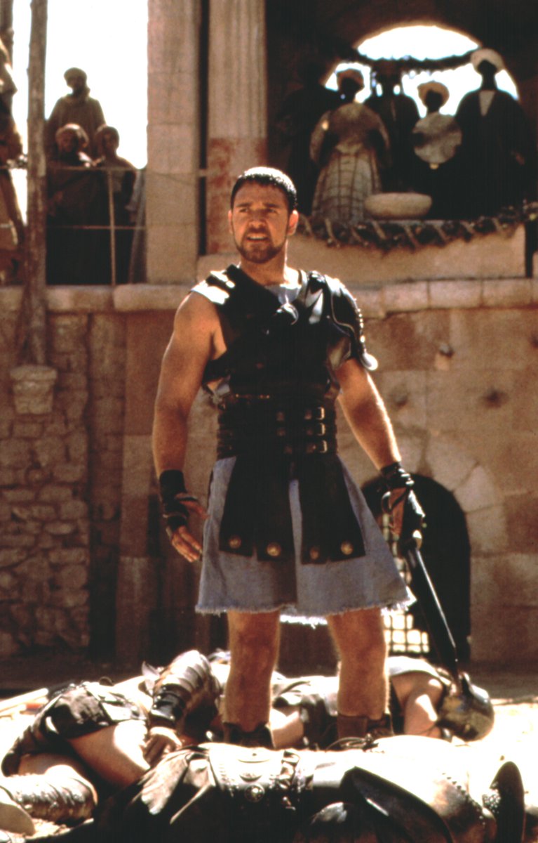 All The Right Movies tweet media